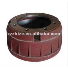 high quality 420mm brake drums for bus/ bus parts